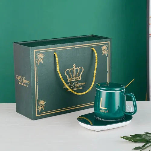 BASE CALENTADORA + TASA