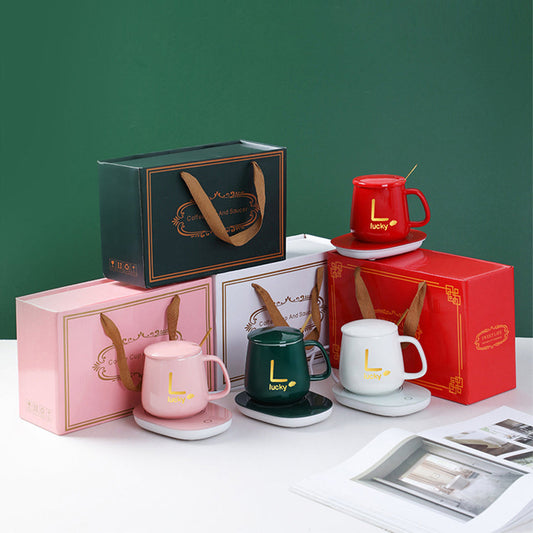 BASE CALENTADORA + TASA