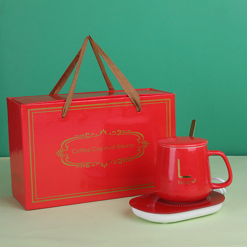 BASE CALENTADORA + TASA